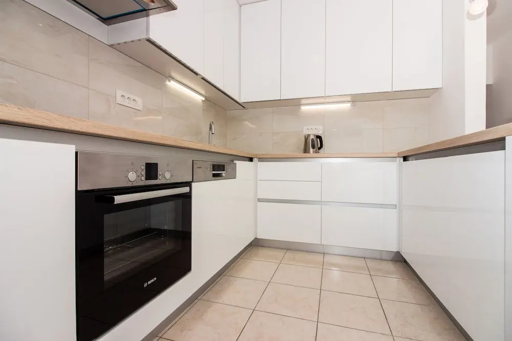 Apartments Leon