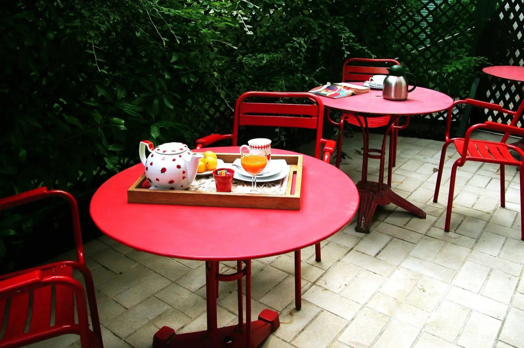 La Villa Paris - B&B