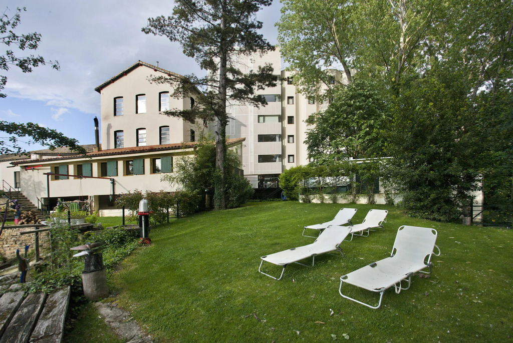 Hotel Tximista