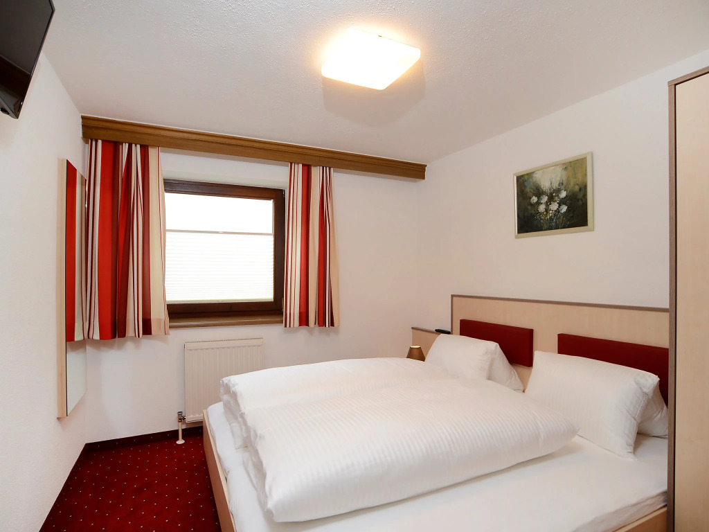 Holiday Home Berghof Reich by Interhome