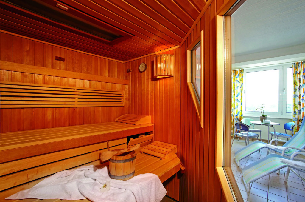 Seaside Residenz Hotel Chemnitz