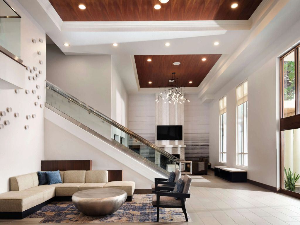 Hyatt House San Diego Sorrento Mesa