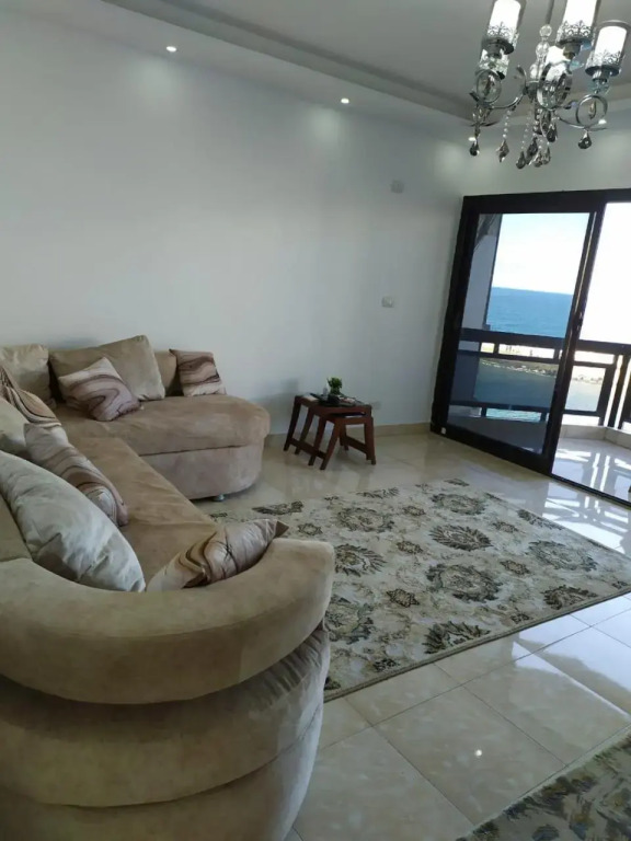 Gleem Bay Ultra Lux Sea View Apartment