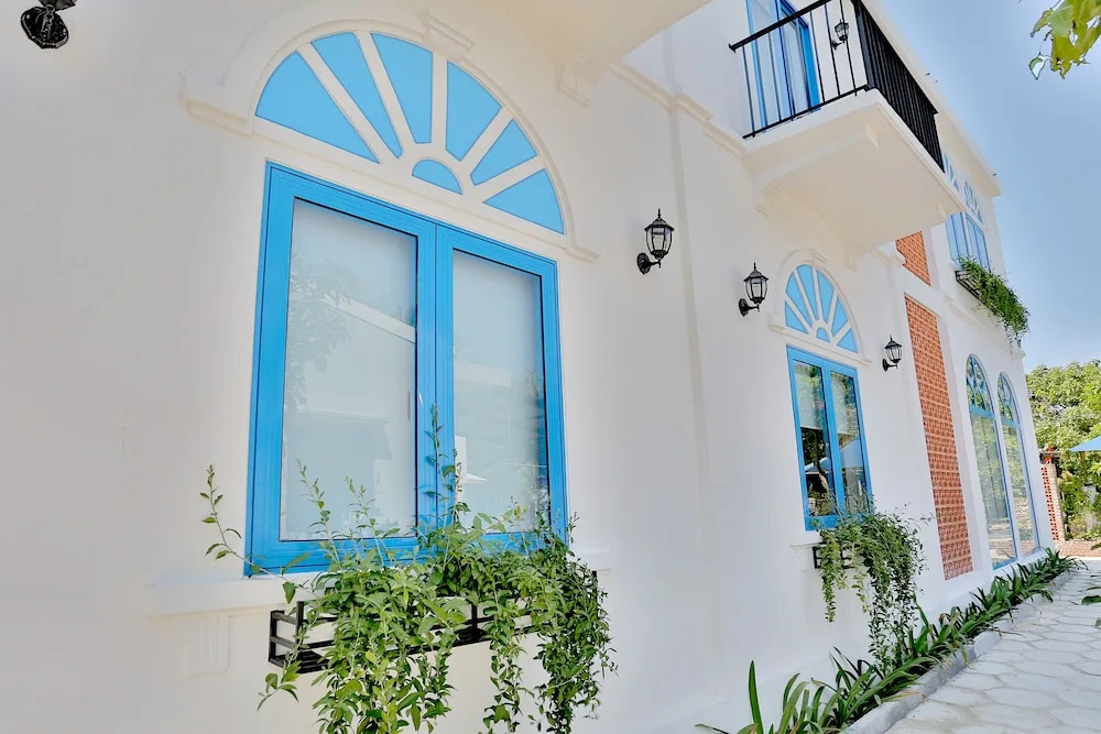 SANTORI Hoi An Homestay