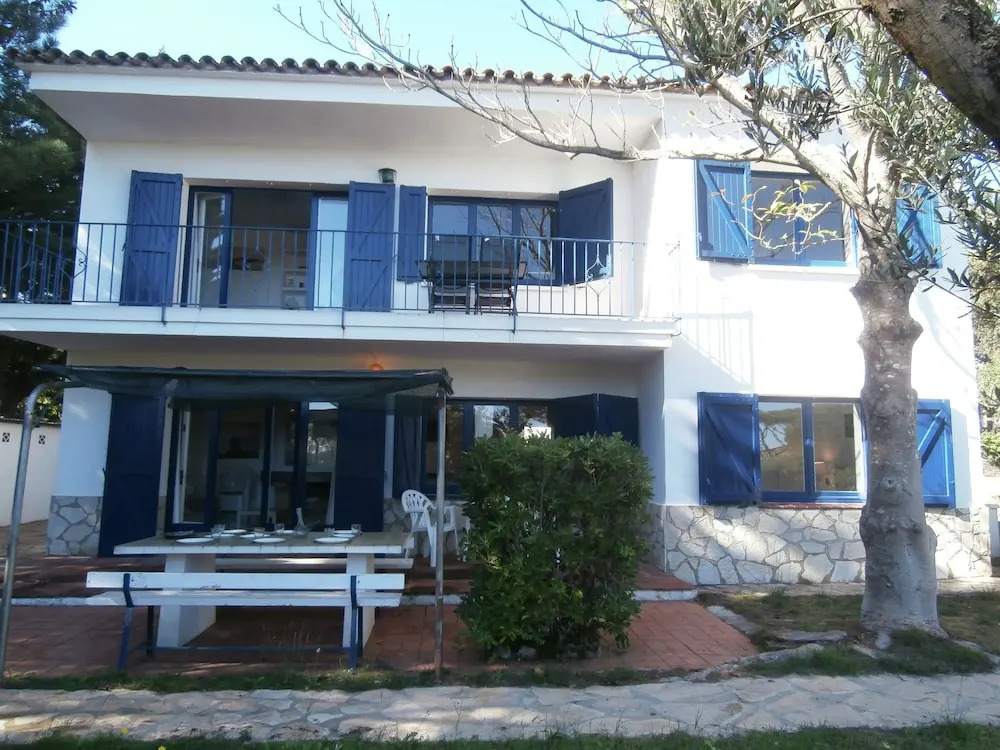 Lovely Apartment in Calella de Palafrugell With Swimming Pool