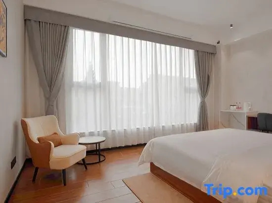 Songshan Lake Villa