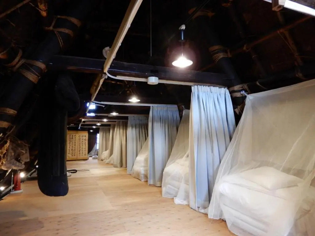 Guesthouse Kazura