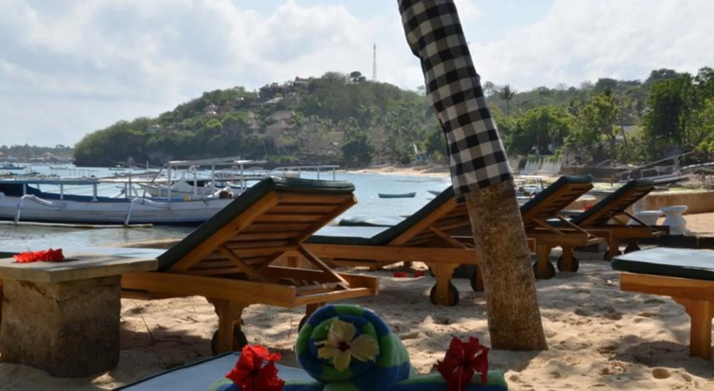 Tamarind Beach Bungalow
