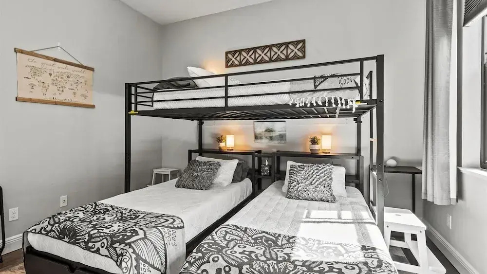 Love Shack