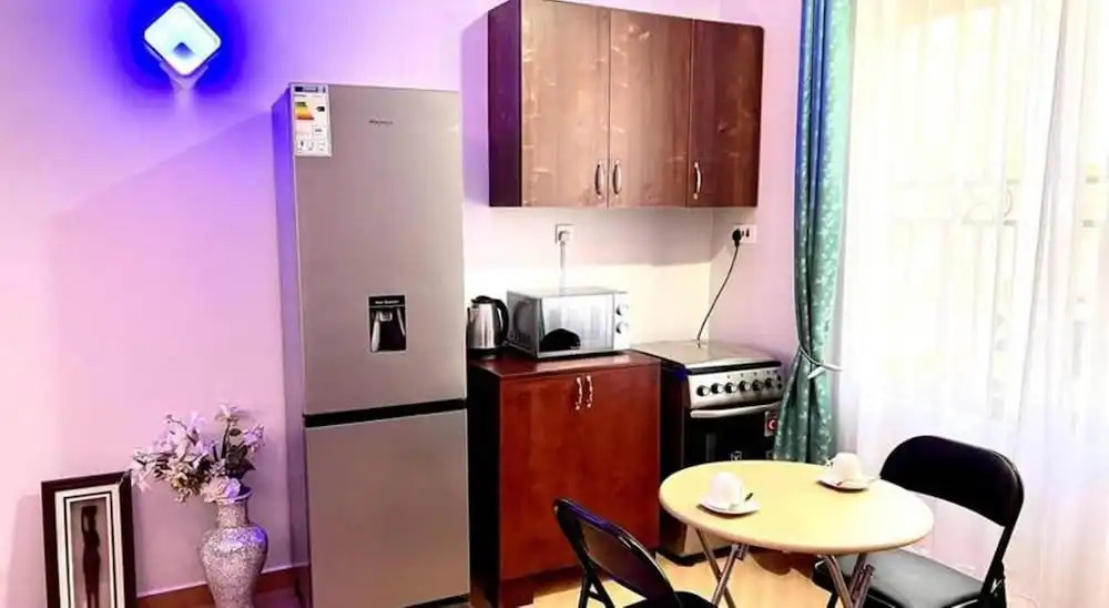 C&A Orchid Apartments