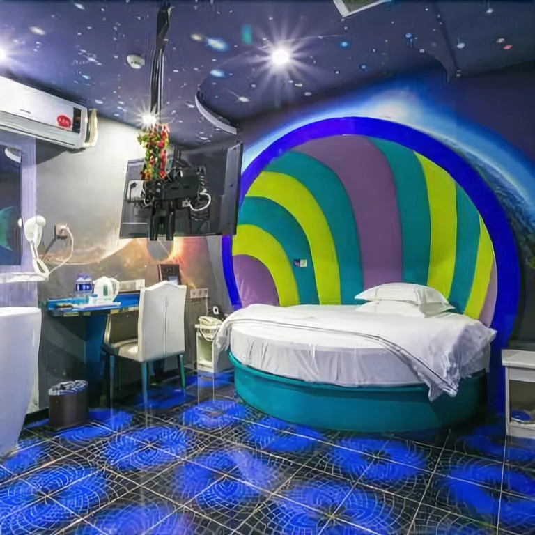 Nihang Hotel