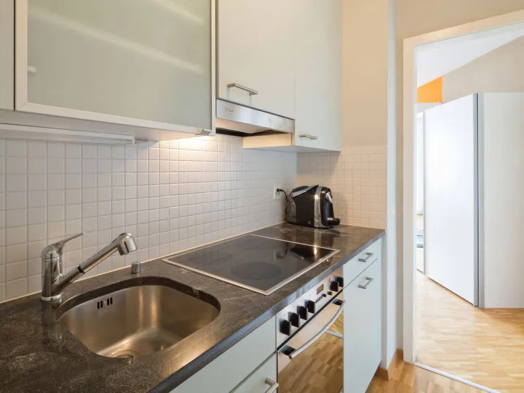 Double Room Modern Ascona