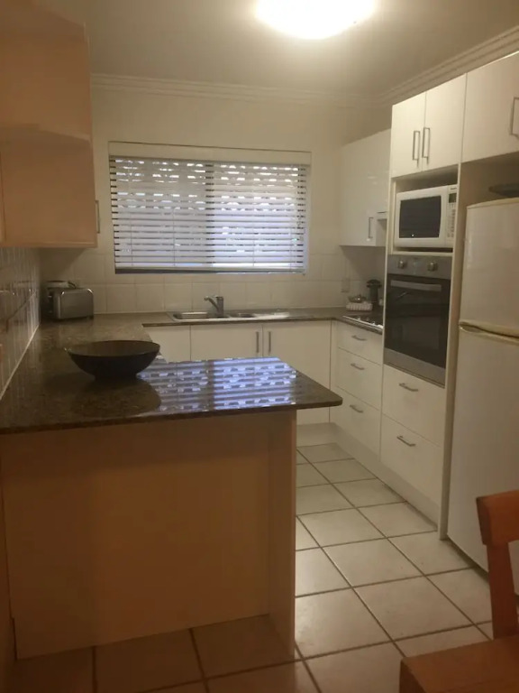 Pine Court Apartments