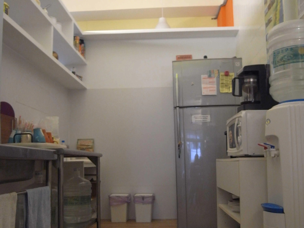 Sleeping Boot Hostel