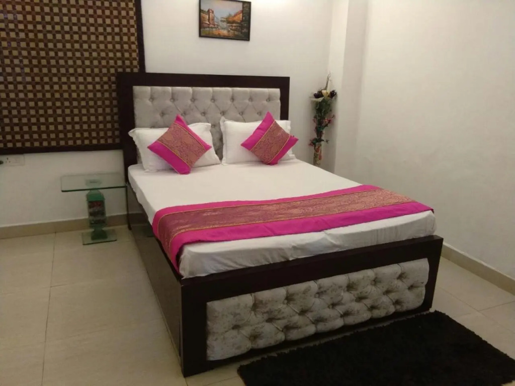 Prestige Apartments