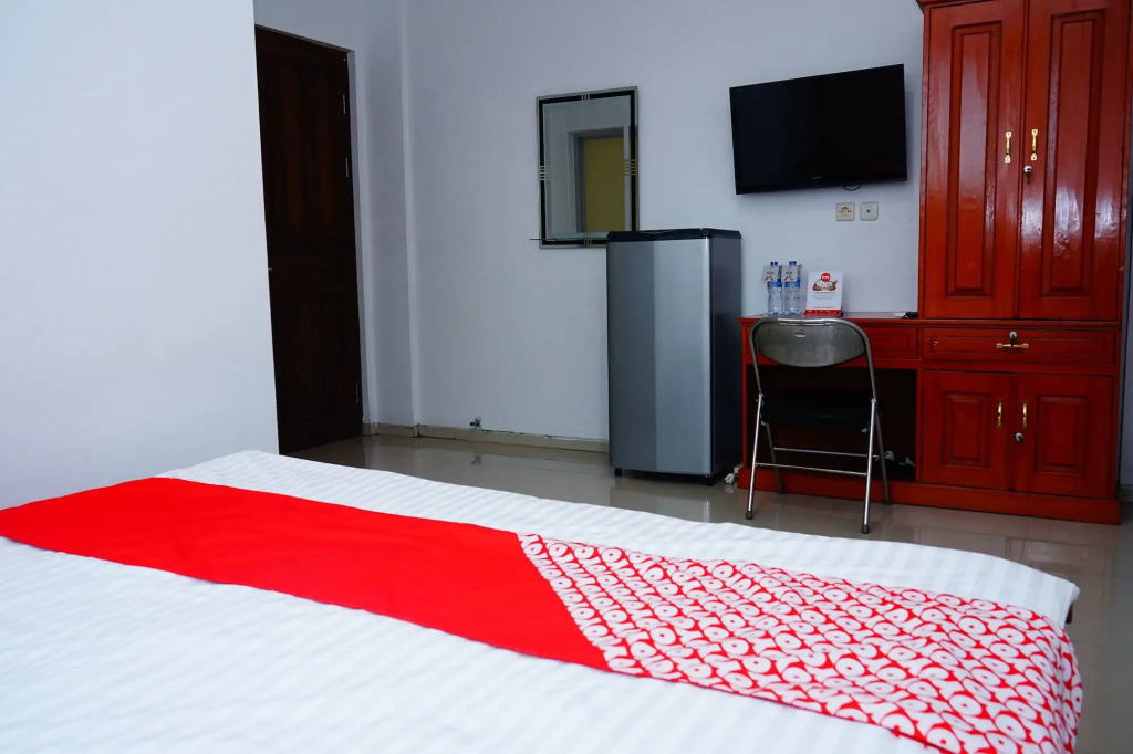 Hotel Meigah