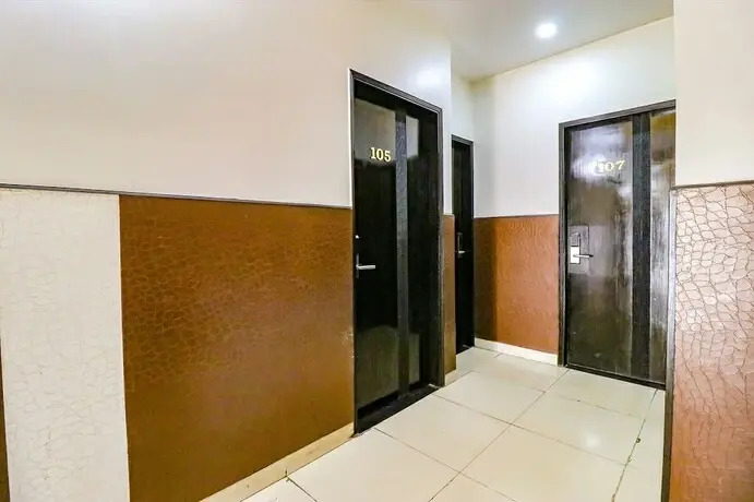 Fabhotel La Ola