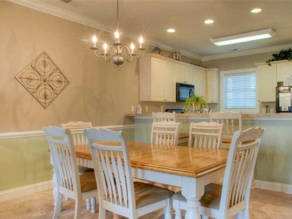 Magnolia Pointe by RedAwning