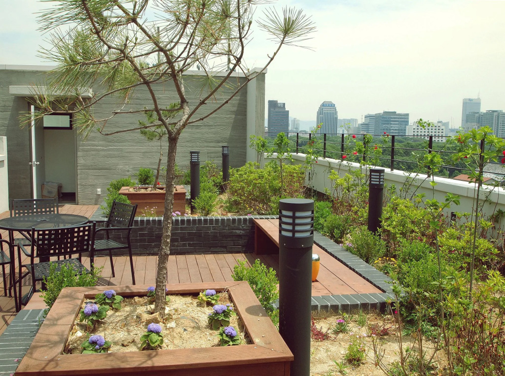 Hotel Dada Gyeongbokgung