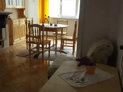 Apartments Krasa