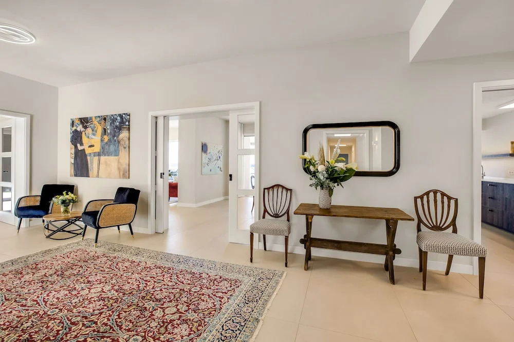Villa Relaxotic Apartments