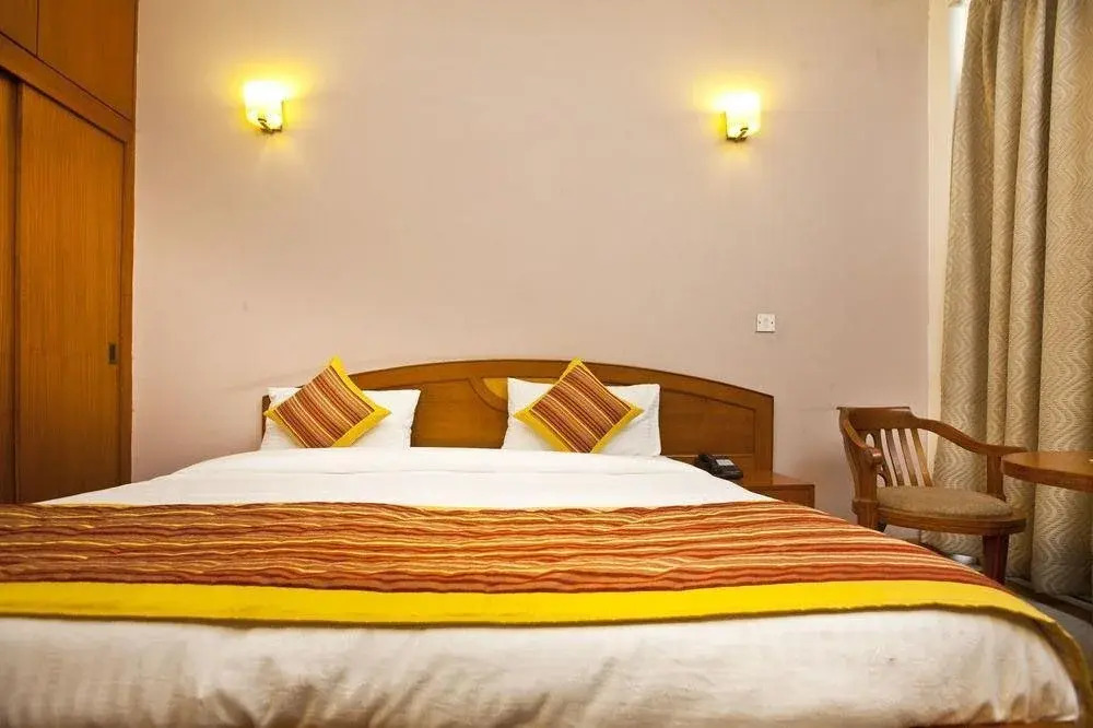 OYO Rooms Hazrat Nizamuddin