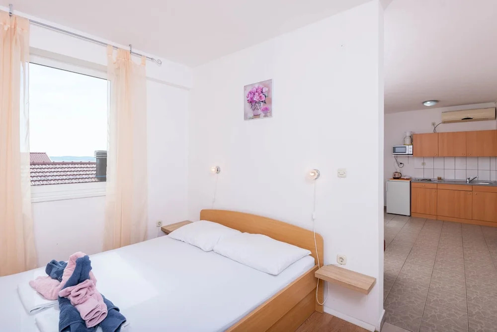 Holiday Apartments Mare