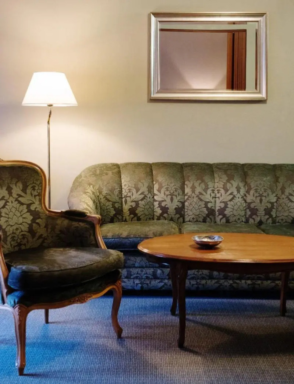 Home Hotel Smedjan