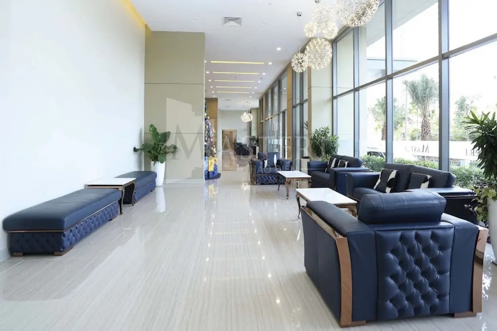 Masteri Residence Heera Stay Apartment