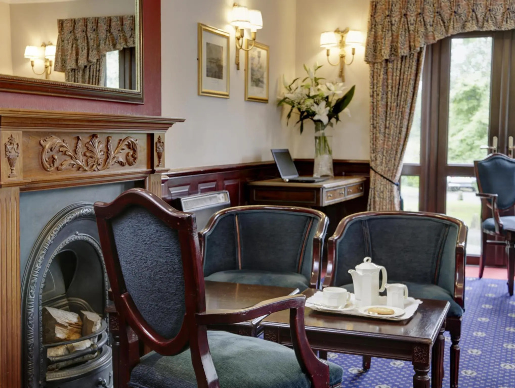 The Tollgate Hotel