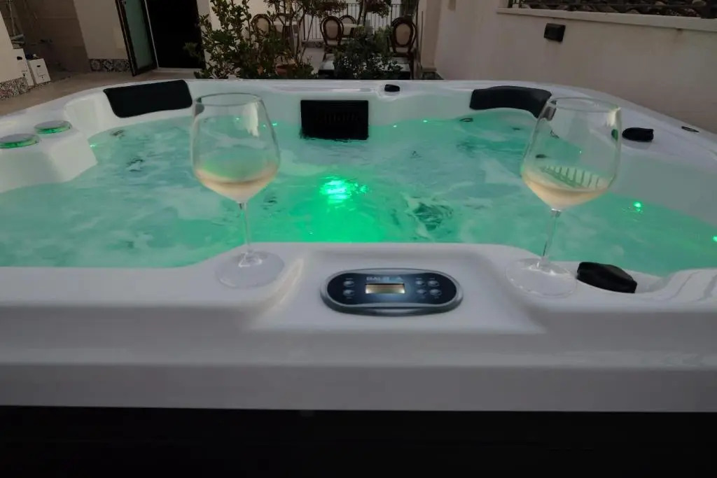 Morfeo casa vacanze e B&B