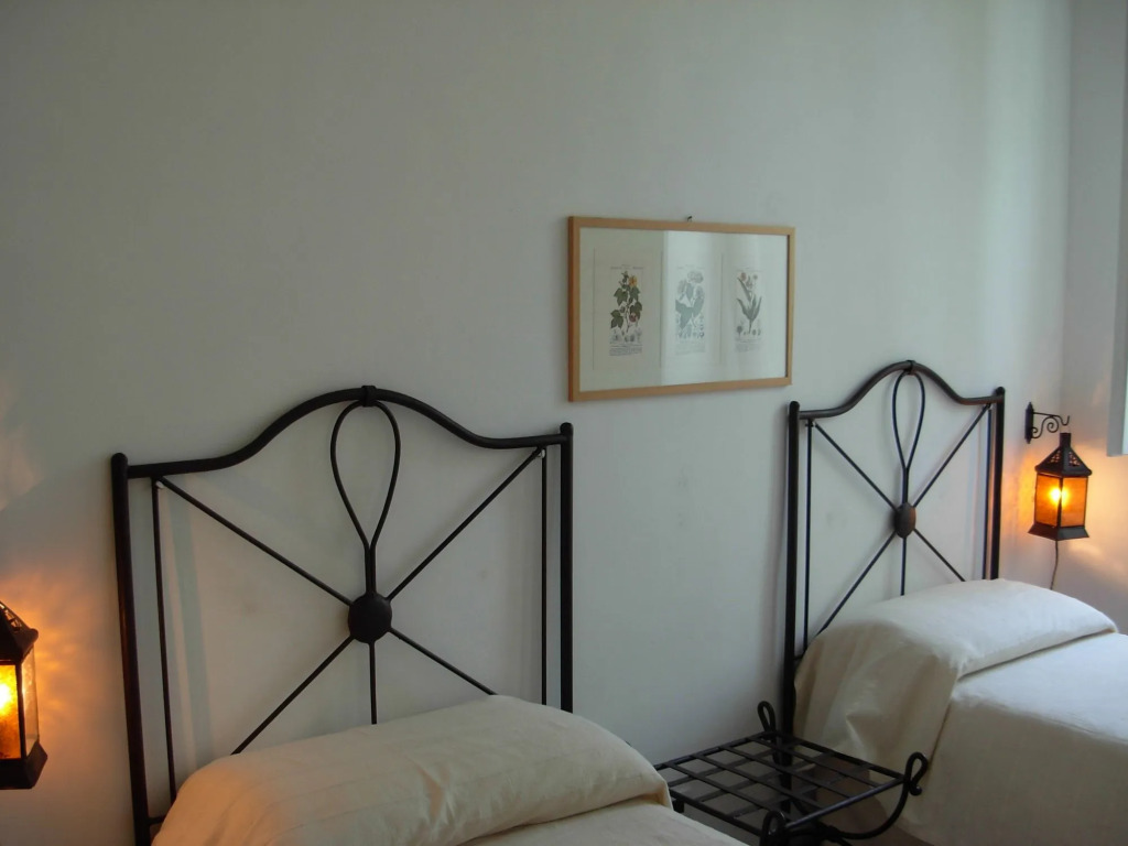 Гостевой Дом Tenuta Belvedere