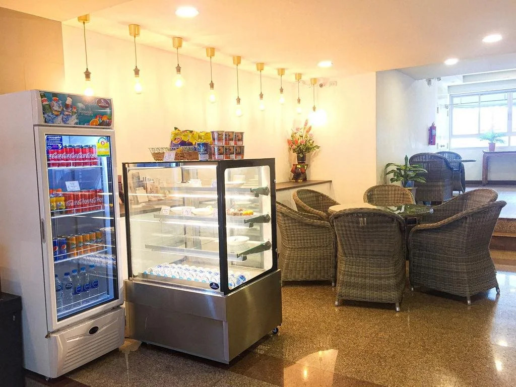 Teja Hotel