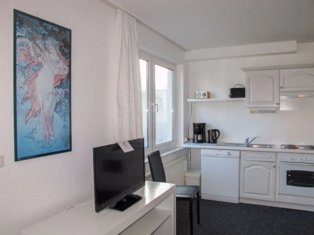 House Duhnen Cuxhaven 38661