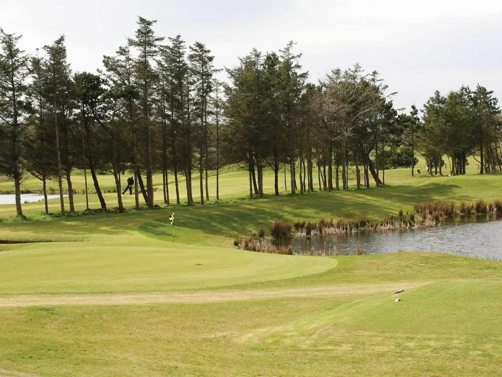 The Gailes Hotel & Spa