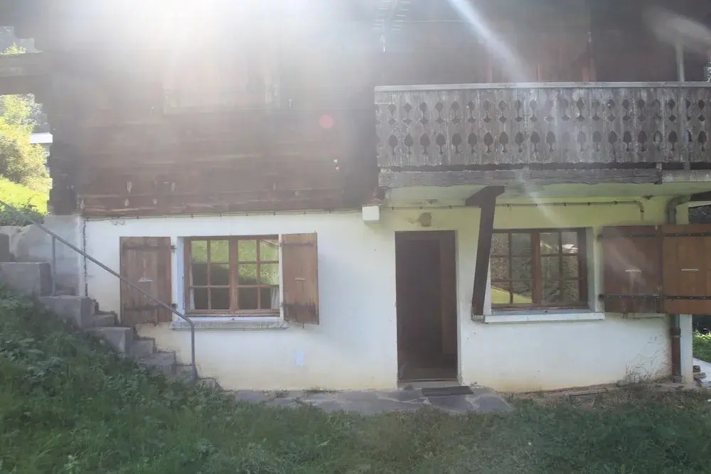 Chalet Marpoet MRP Nature & Quiet 6 Pers