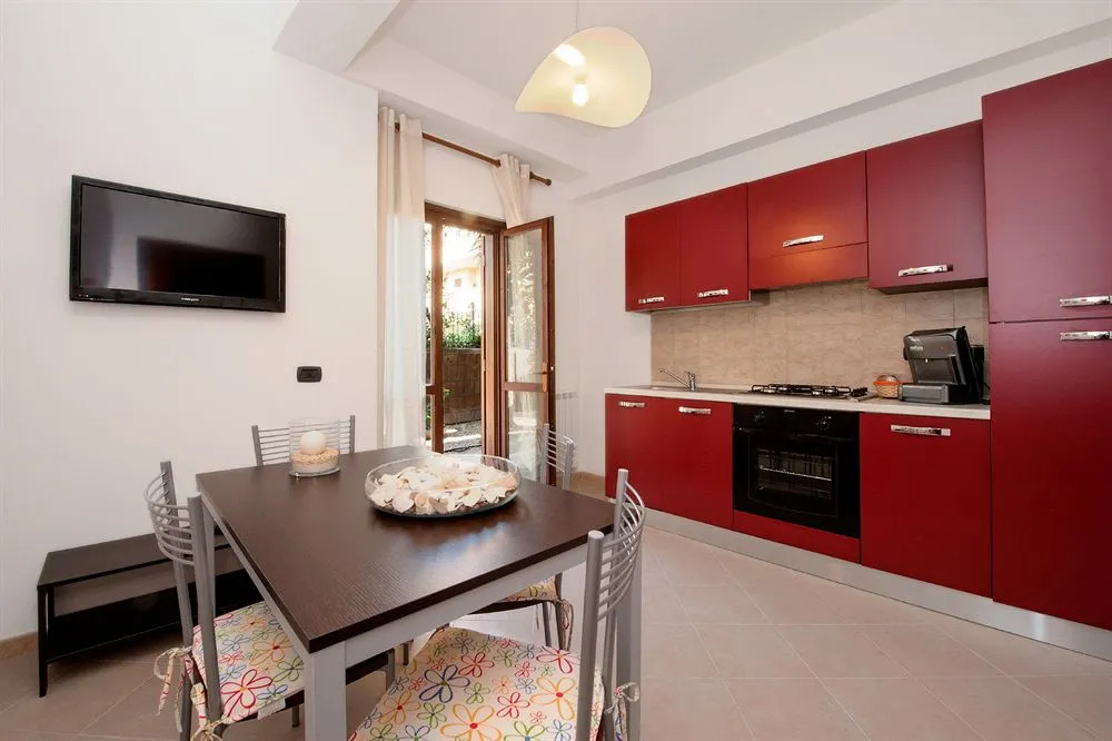 B&B La Casetta