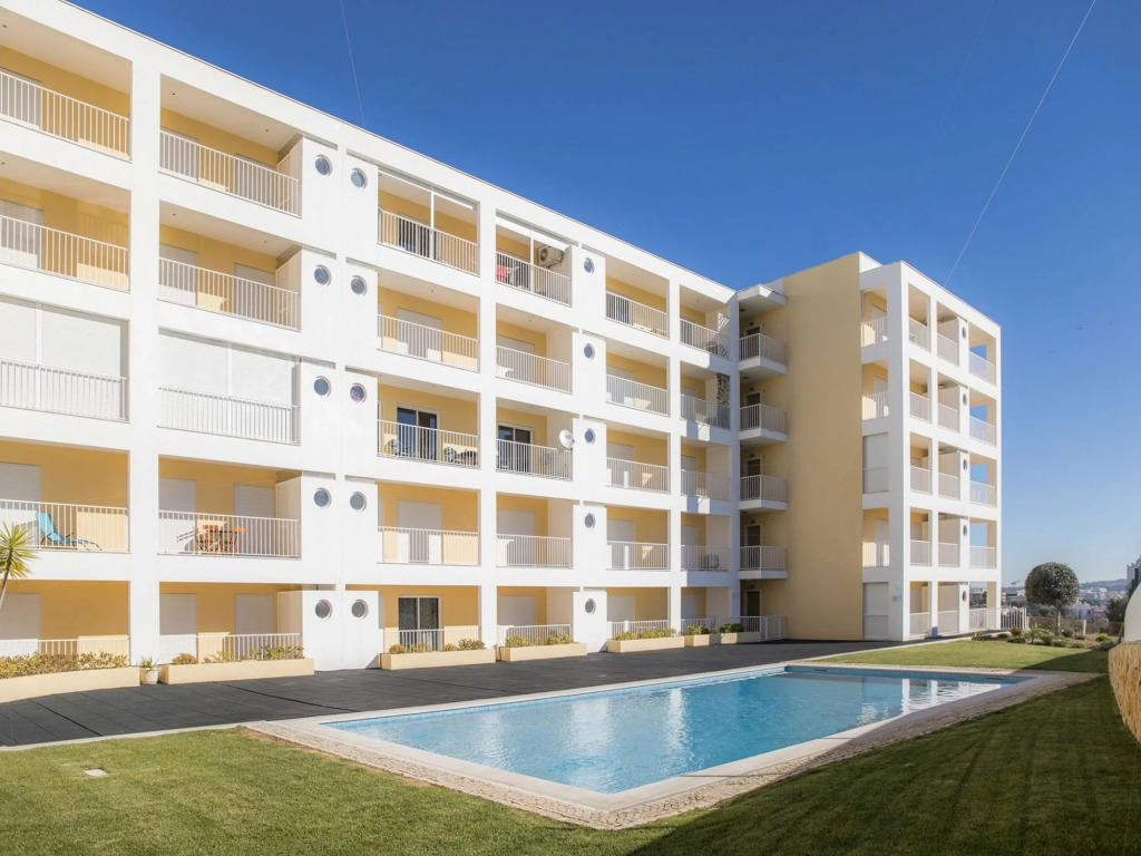 A26 - Afonso V Apartment