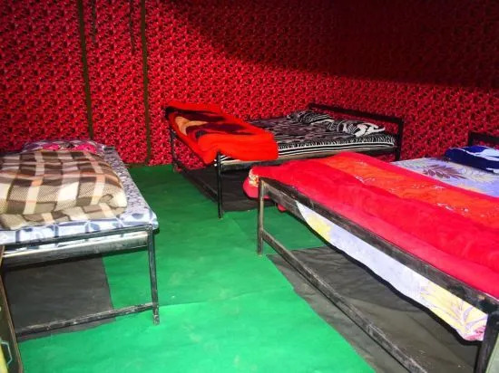 The Himalayan Village 707 Route Resort