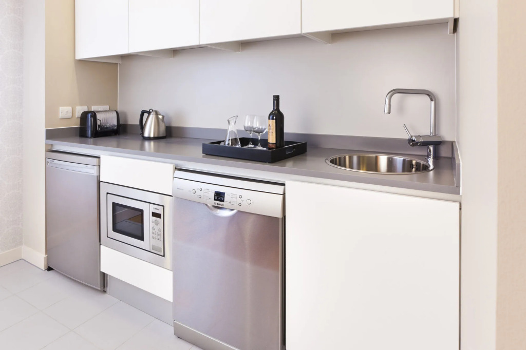 Residence Inn by Marriott Edinburgh