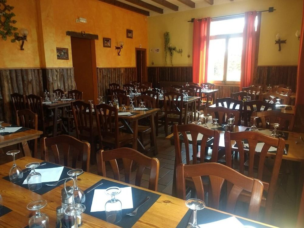 Hostal Can Serra