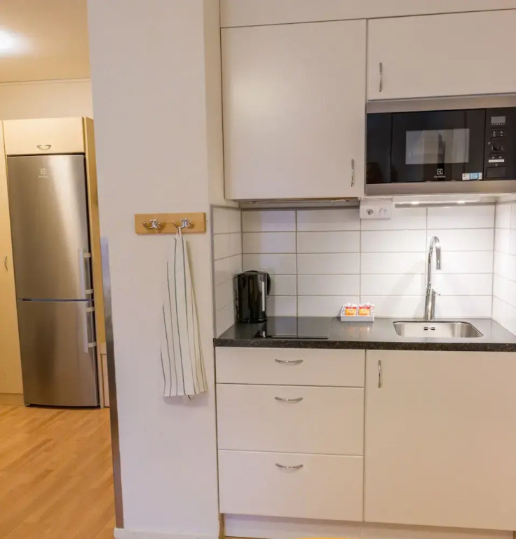 Linköpings Cityhotell och Vandrarhem