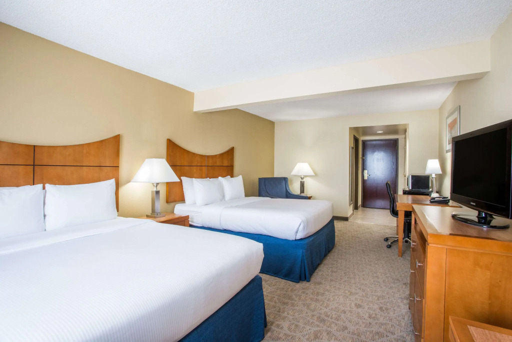 Wingate by Wyndham, Universal Studios