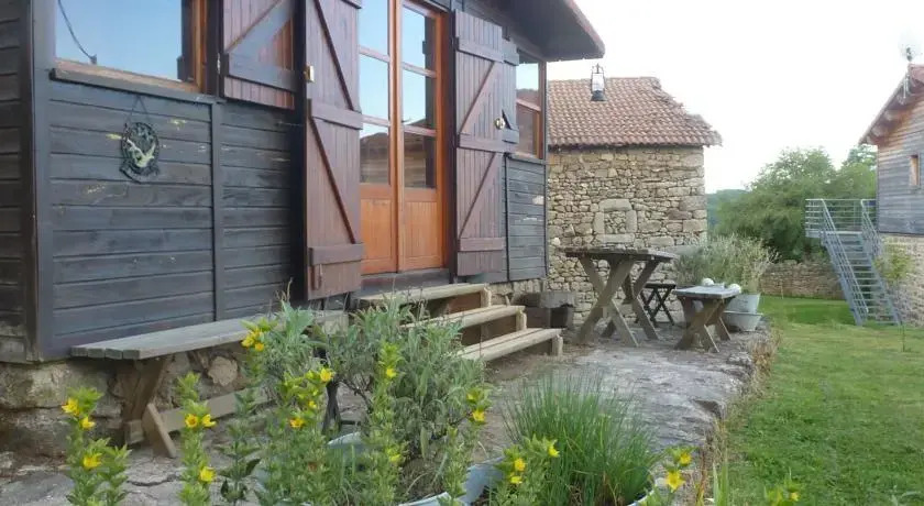 La Cabane du Potier