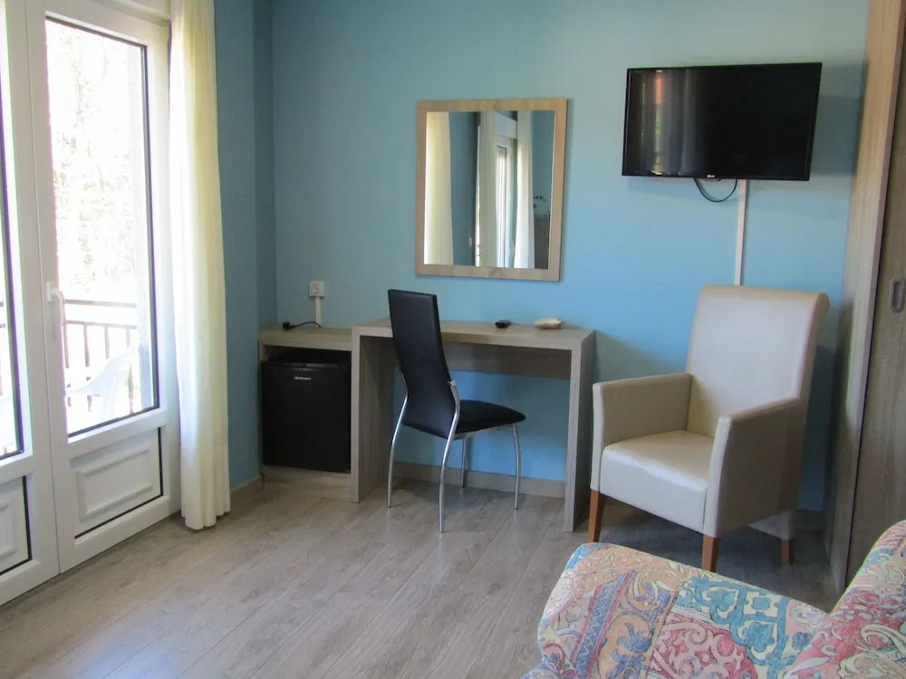 Hotel Playa de Lago