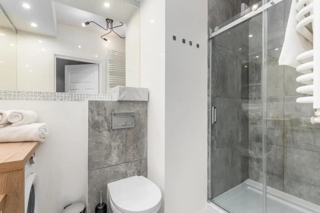 Apartments Warsaw Markowska by Renters