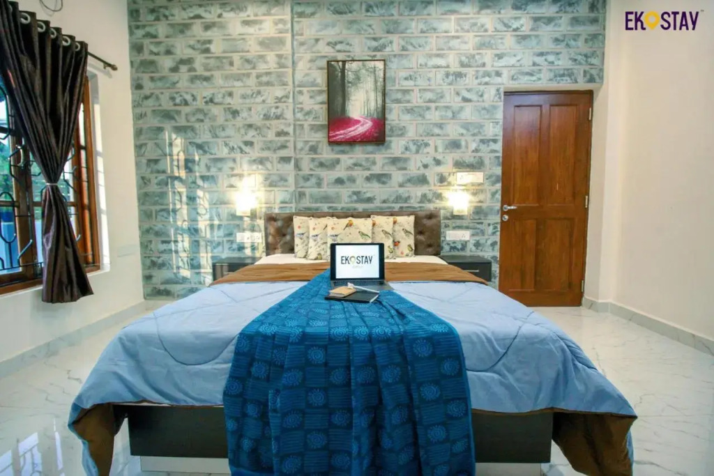EKO STAY- CASA VAGA