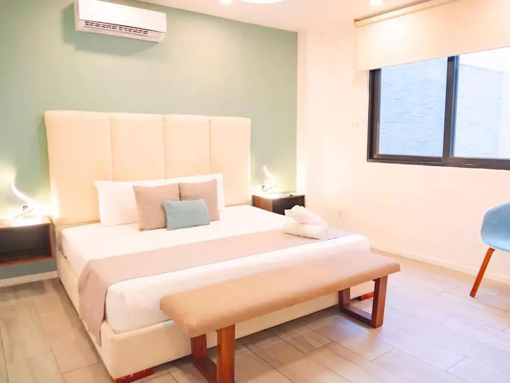 MK Condo & Residences