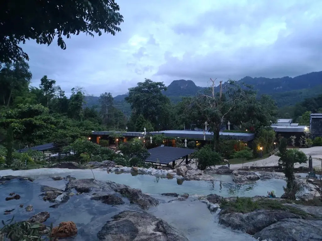 Keeree Loft Resort คีรีลอฟท์รีสอร์ท