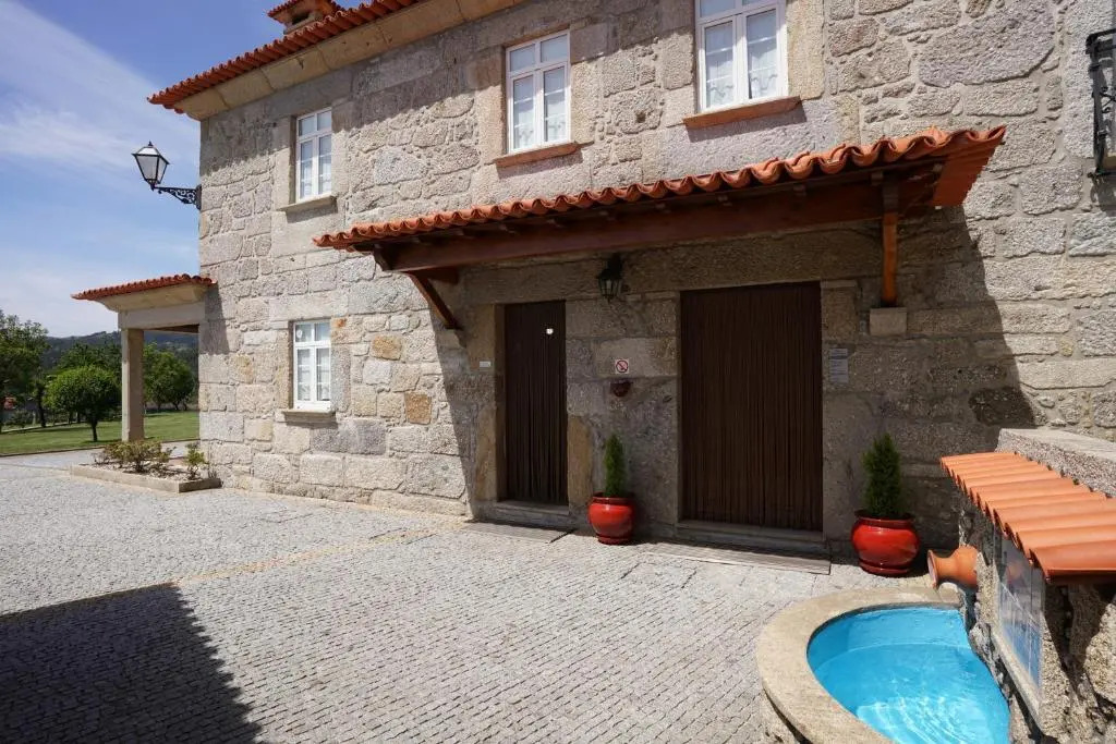 Casa da Torre